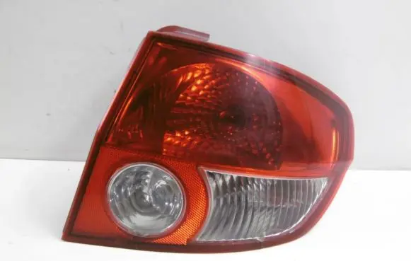 Hyundai Getz Rear/tail lights 92402-1CXXX
