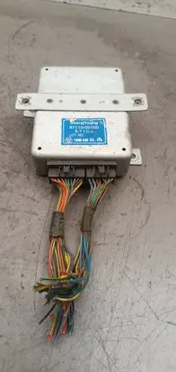 SsangYong Musso Other control units/modules 8711005100