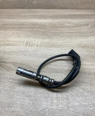 Volkswagen Golf V Ignition plug leads 06A035255C