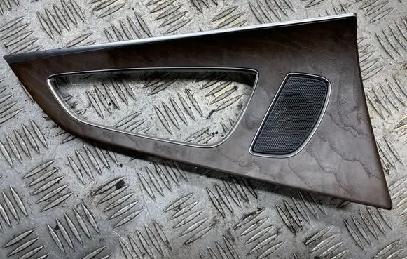 Audi A7 S7 4G Rear door card trim 4G8867419AA 10919401
