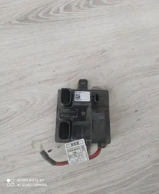 BMW 7 F01 F02 F03 F04 Power management control unit 7634274 P00021575