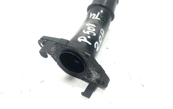 Peugeot 508 Coolant pipe/hose 