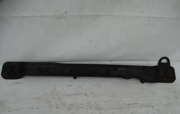 Fiat Ducato Side radiator support slam panel 