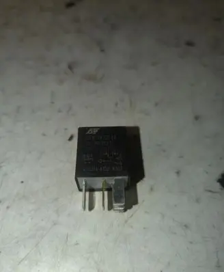 Jaguar XF X250 Other relay 7M0951253C