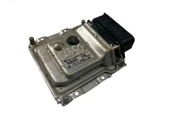 KIA Rio Engine control unit/module ECU 3911103851