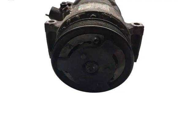 Volkswagen PASSAT B8 Air conditioning (A/C) compressor (pump) 1K0820808B R134A1615P 103834091B4