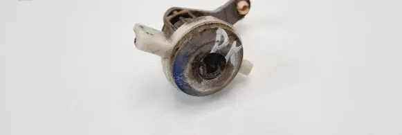 Renault Master II Front door lock (next to the handle) 