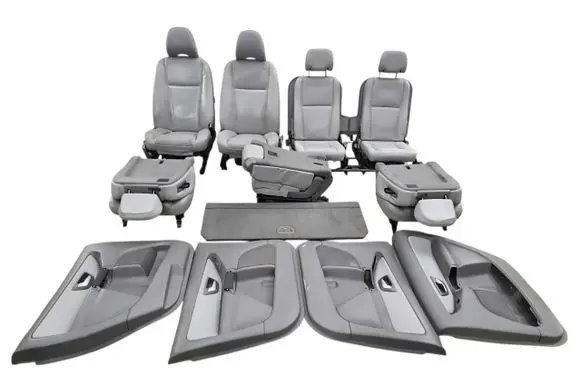 Volvo XC90 Seat set 