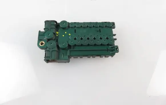 BMW 5 E39 Fuse box set 61138367768 5518361