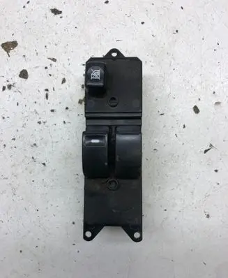 Mitsubishi Colt Electric window control switch 8608A076