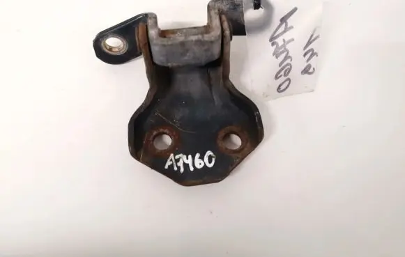 Mazda 626 Front door upper hinge