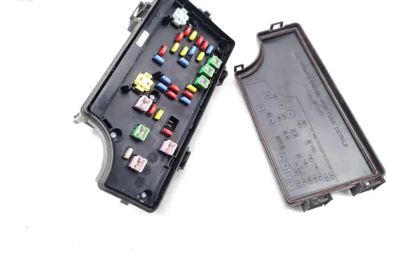 Fuse module