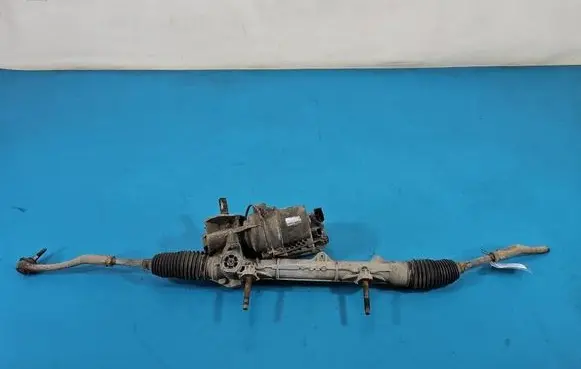 Peugeot 207 Steering rack IMPRK1567790