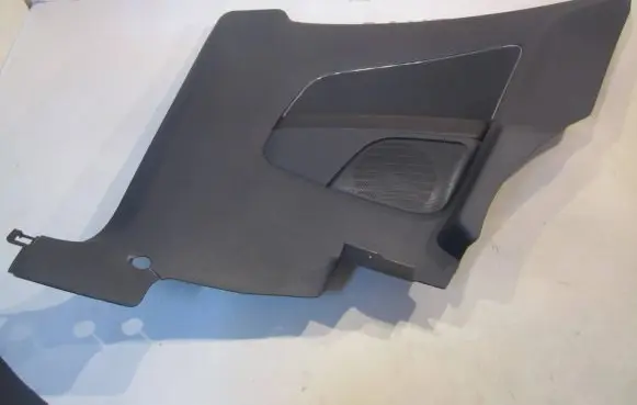 Volkswagen Polo V 6R Coupe rear side trim panel 6R3867044 6R3867044AG 15300081101