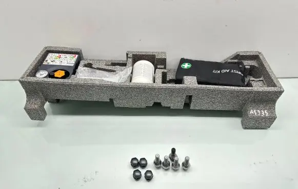 Volvo XC60 Tool set 31423863