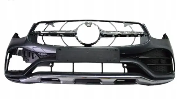 Mercedes-Benz GLC X253 C253 Front bumper R32P2