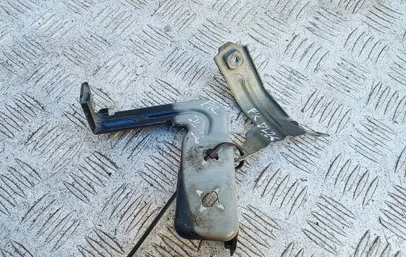 BMW 2 F22 F23 Fender mounting bracket 