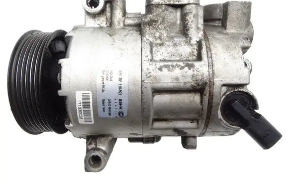 Audi Q5 SQ5 8R Air conditioning (A/C) compressor (pump) 8FK351110 8FK351110921