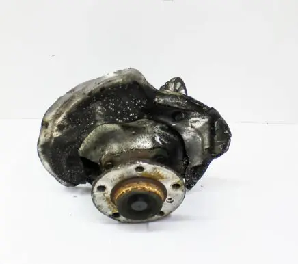BMW 2 F22 F23 Front wheel hub 6792286