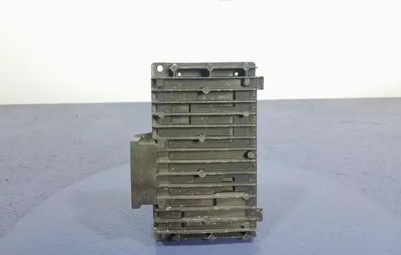 Mercedes-Benz AMG GT R190 C190 Other control units/modules A2139008427