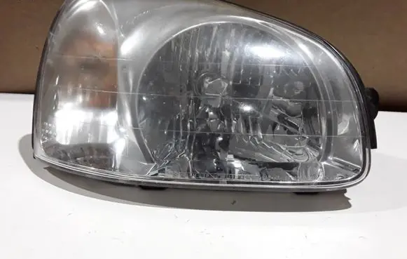 Hyundai Santa Fe Headlight/headlamp 9210226XXX
