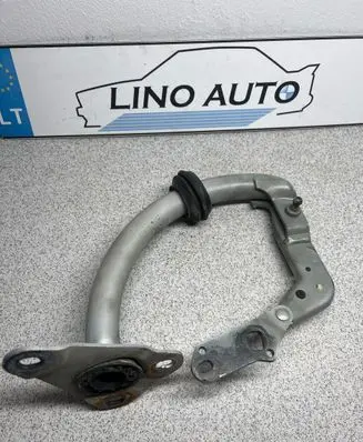BMW 7 E65 E66 Tailgate/trunk/boot hinge 8240339