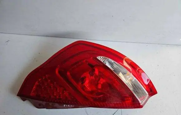 Ford Fiesta Rear/tail lights 8A6113404A 12388