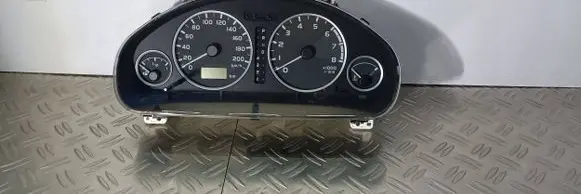 Mitsubishi Space Star Speedometer (instrument cluster) MR916336 922916AW 8277SA2912