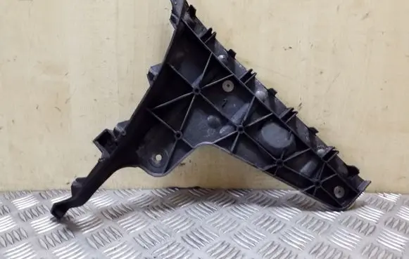 Seat Exeo (3R) Rear bumper mounting bracket 3R0807393