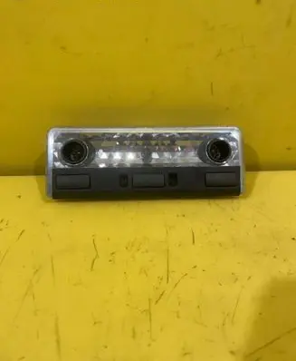 BMW X5 E53 Front seat light 63316962046