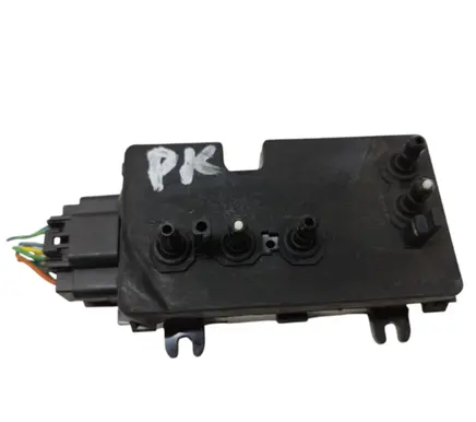 Seat control switch