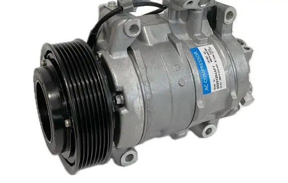 Honda Accord Air conditioning (A/C) compressor (pump) 388105A2A01 MC4472802110