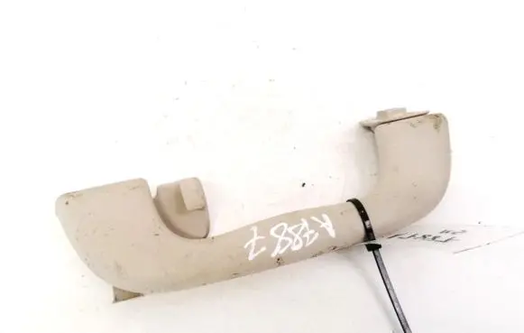 Jaguar X-Type Rear interior roof grab handle