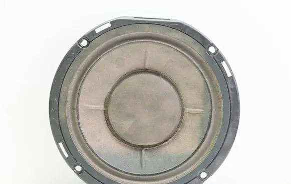 Ford Galaxy Rear door speaker 7M0035411E 95VW18808CC