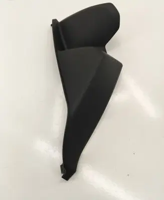 Peugeot 5008 II Dashboard side end trim 9810281980 110300 110299