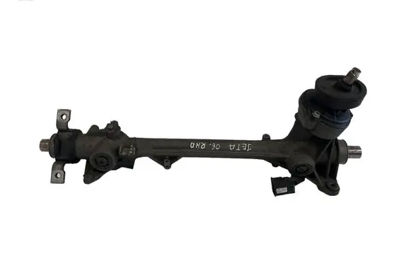 Volkswagen Jetta V Steering rack 1K2423051BA 7805501193