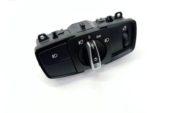 BMW X5 F15 Light switch 9311721 931172104