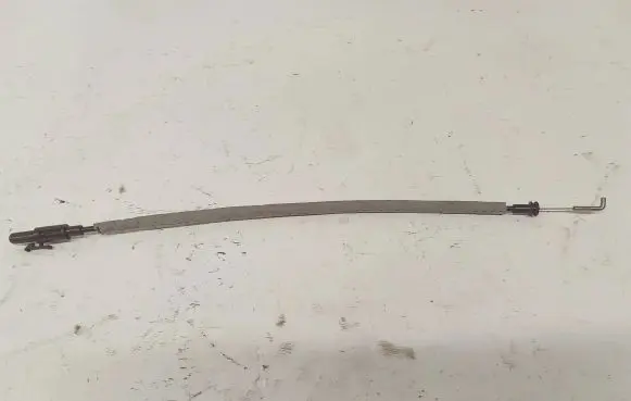 Mercedes-Benz Vito Viano W447 Sliding door cable line A4477603600