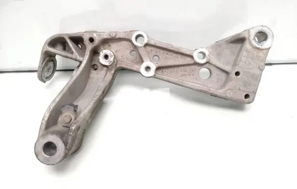 Skoda Octavia Mk2 (1Z) Front lower control arm/wishbone 1K0199295F