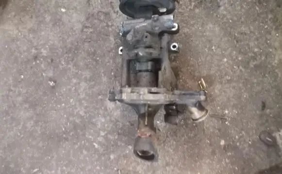 Ford Transit Power steering pump