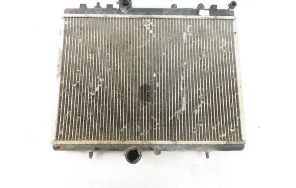 Peugeot 307 Coolant radiator 