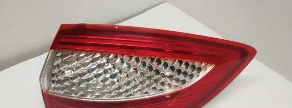 Ford Mondeo MK IV Rear/tail lights 7S7113404B