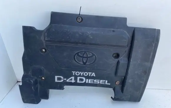 Toyota Avensis T220 Engine cover (trim) 1261127021