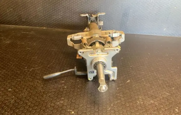 KIA Sorento Steering wheel axle 