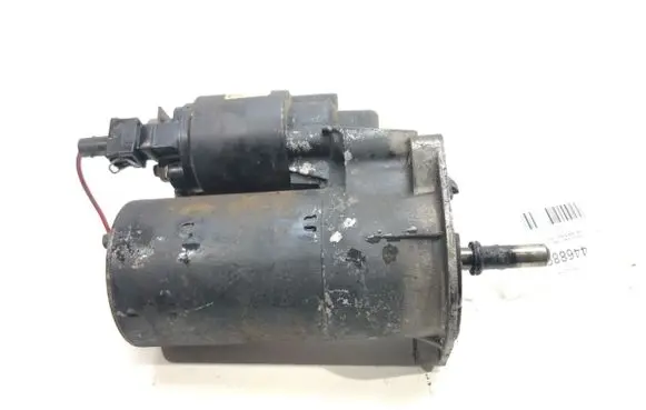 Volkswagen Polo III 6N 6N2 6NF Starter motor 036911023QX