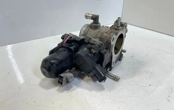 Toyota Prius (XW20) Throttle valve 8945230150