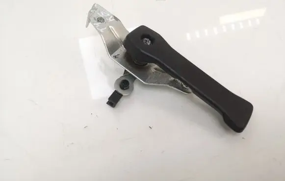 Hyundai H-1, Starex, Satellite Loading door interior handle 