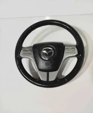Mazda 6 Steering wheel