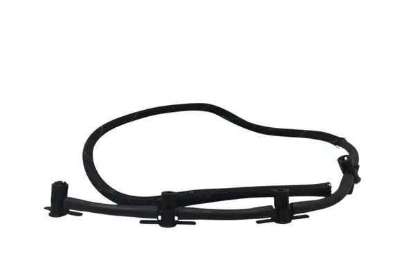 BMW X1 E84 Fuel return line/hose 