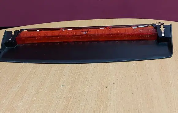 Audi A5 8T 8F Third/center stoplight